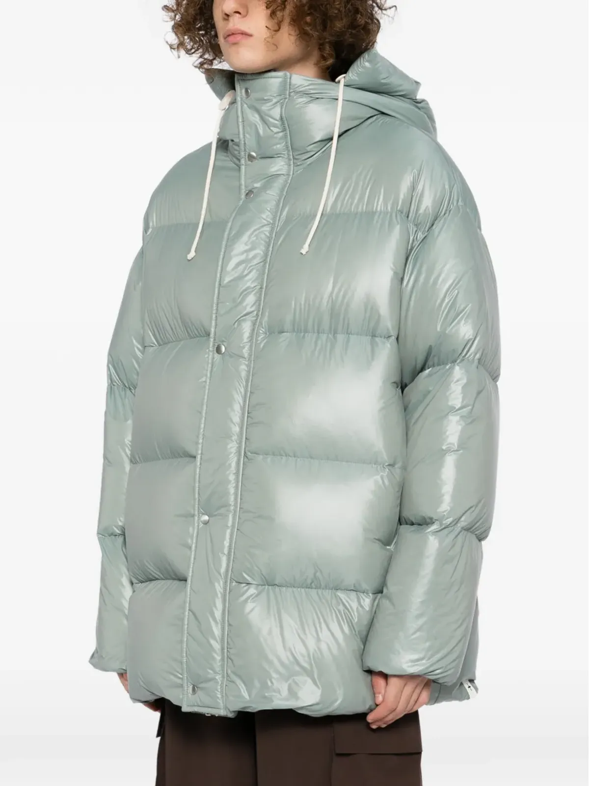 JIL SANDER+ ダウンジャケット - 画像3