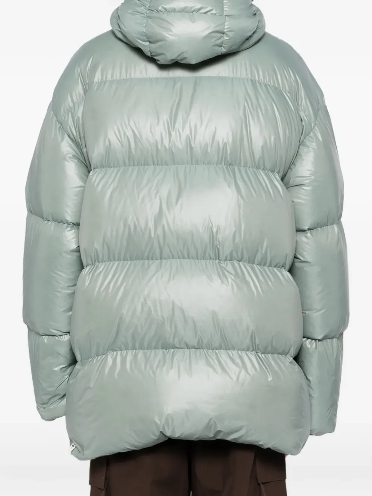JIL SANDER+ ダウンジャケット - 画像4