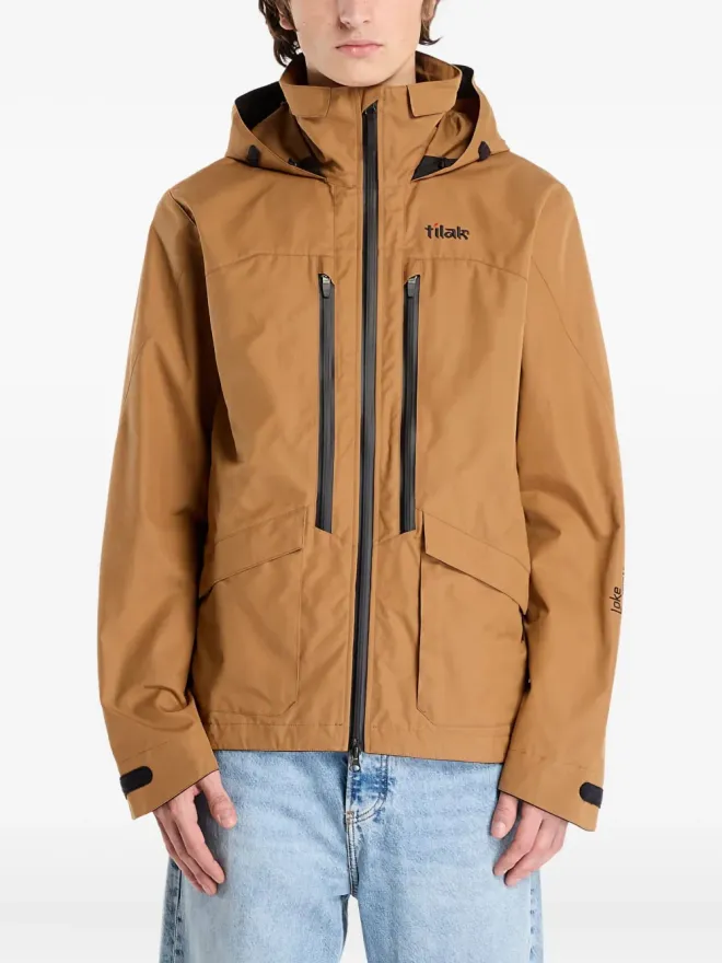 Tilak Tilak Loke jacketの商品画像