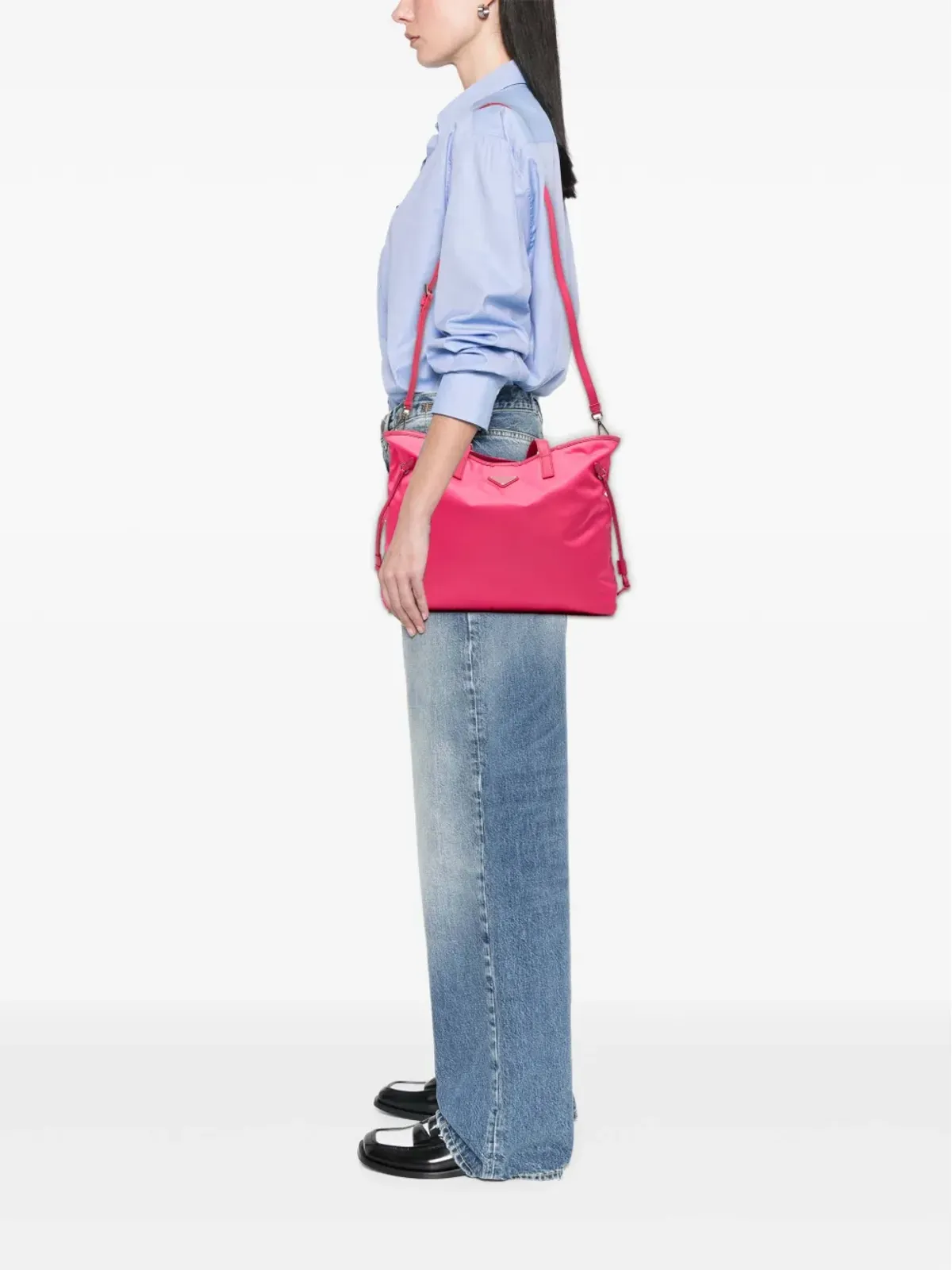 Prada ビンテージ バッグ - 画像2