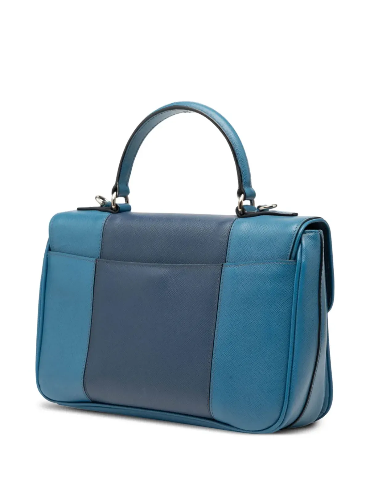 Prada ビンテージ ハンドバッグ - 画像3