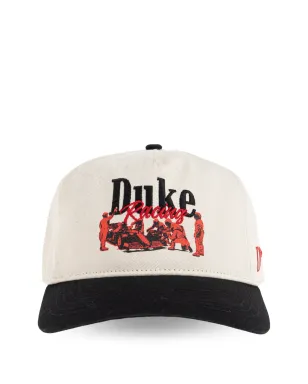 DUKE & DEXTER グラフィックプリント ベースボールキャップ - サムネイル1