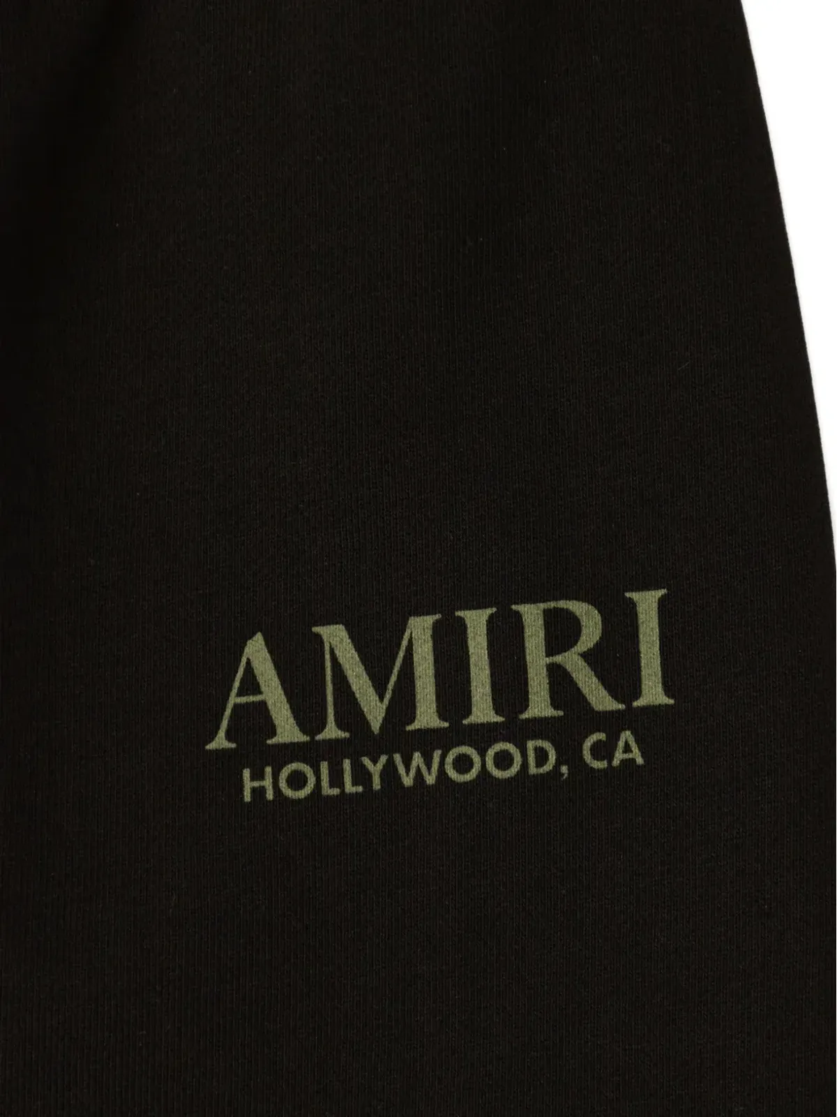 AMIRI KIDS ボーンプリント トラックスーツ - 画像3