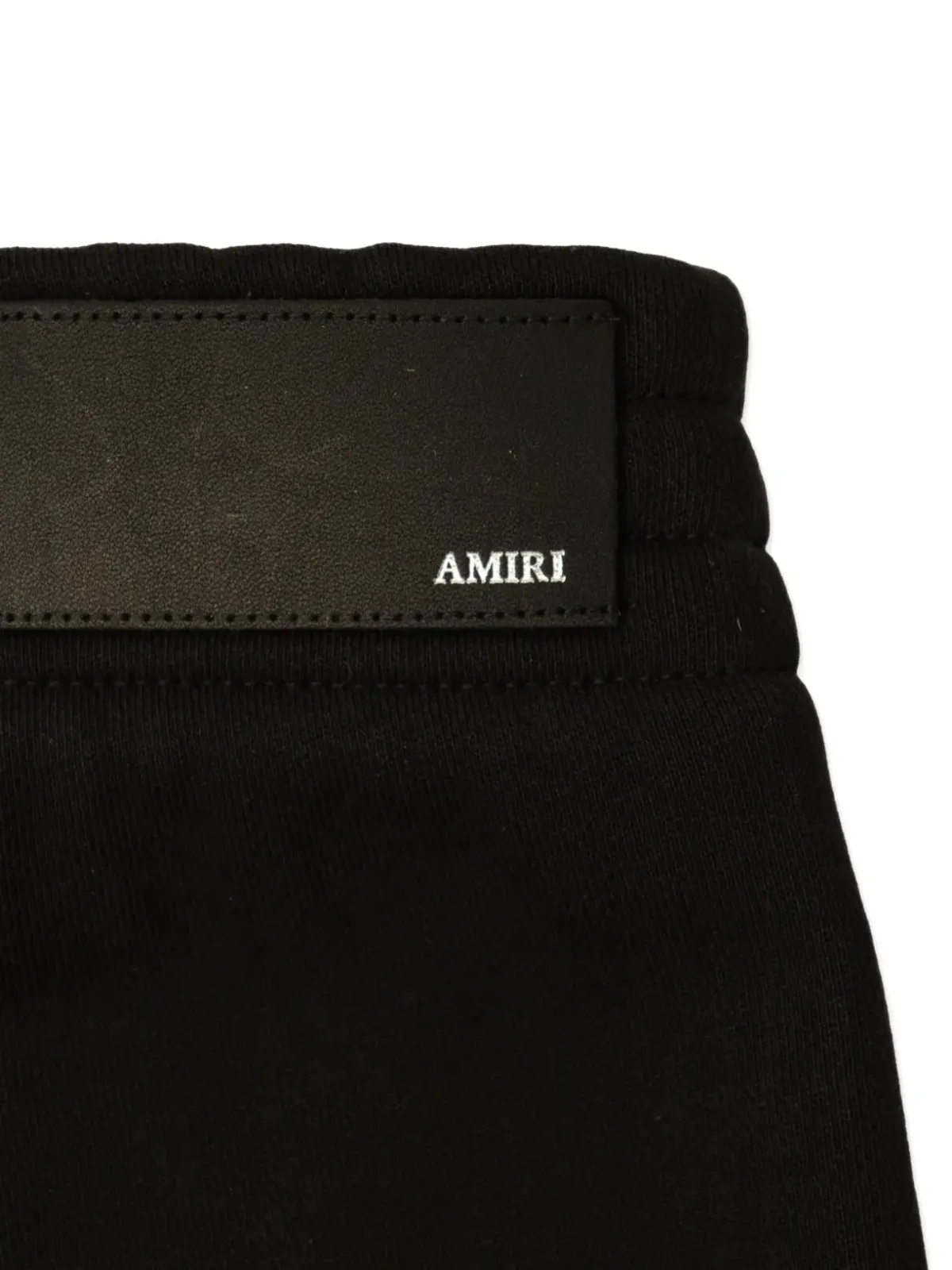 AMIRI KIDS ボーンプリント トラックスーツ - 画像4