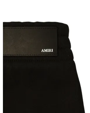 AMIRI KIDS ボーンプリント トラックスーツ - サムネイル4