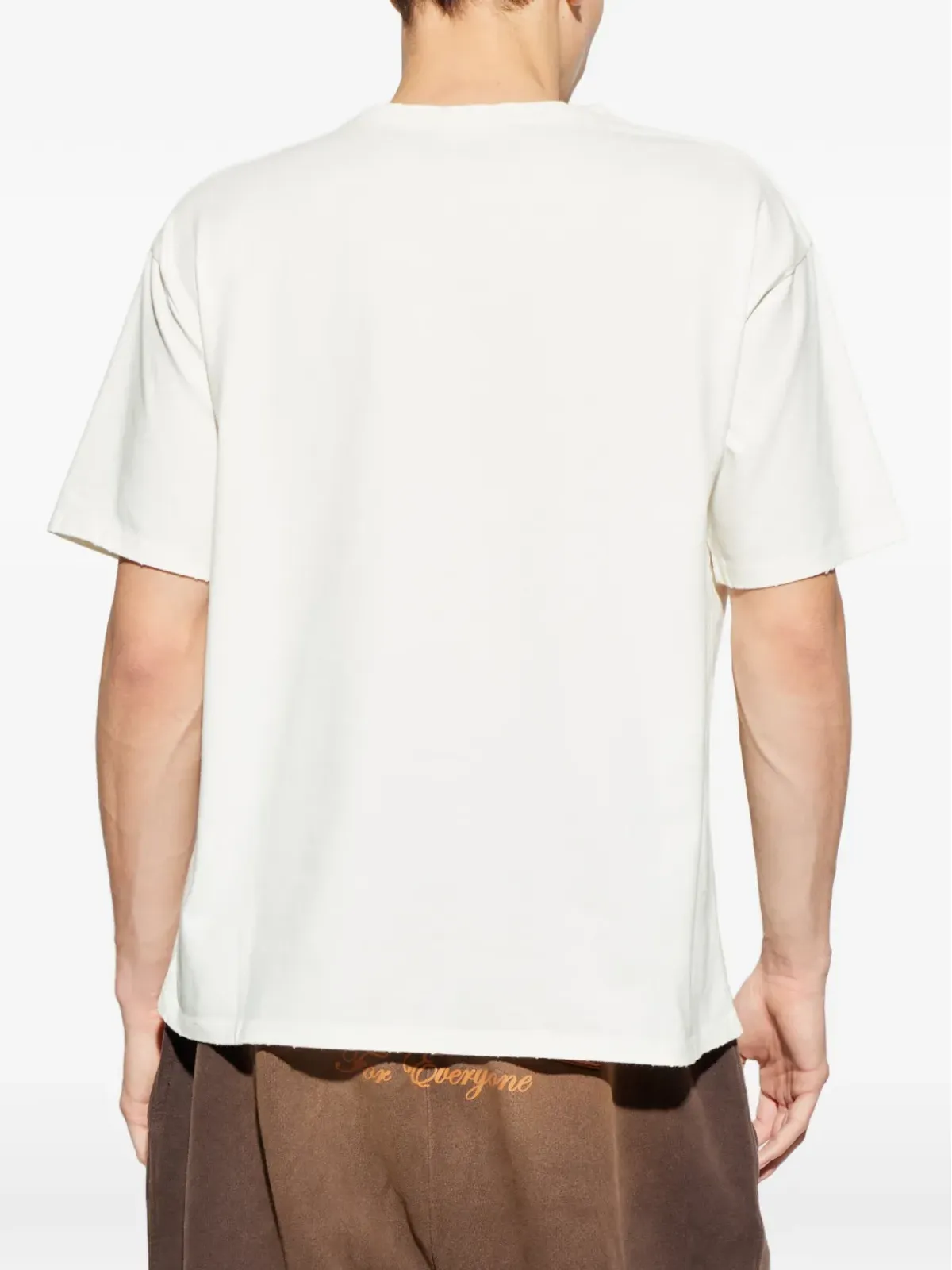 DUKE & DEXTER グラフィックTシャツ - 画像4