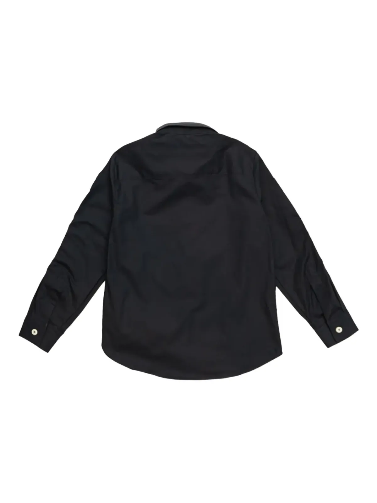 AMIRI KIDS ボーンアップリケシャツ - 画像2
