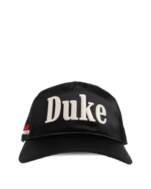 DUKE & DEXTER ロゴ刺繍ベースボールキャップ - サムネイル1