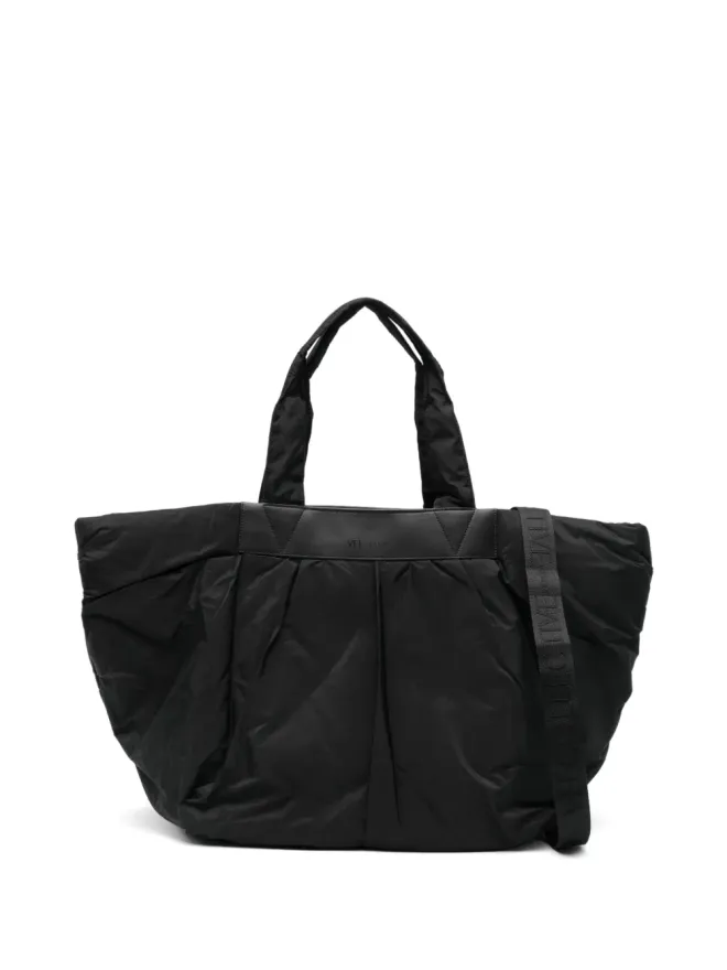 VeeCollective VeeCollective ウィークエンダー Caba キルテッドデザイン トートバッグの商品画像