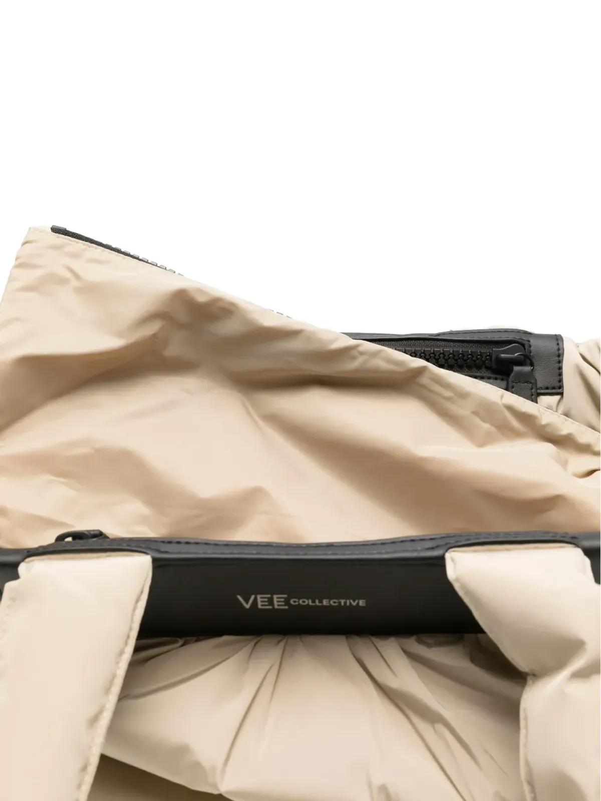 VeeCollective ウィークエンダー Caba トートバッグ - 画像4