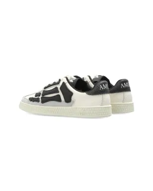 AMIRI KIDS Pacific Bones ラウンドトゥ スニーカー - サムネイル3