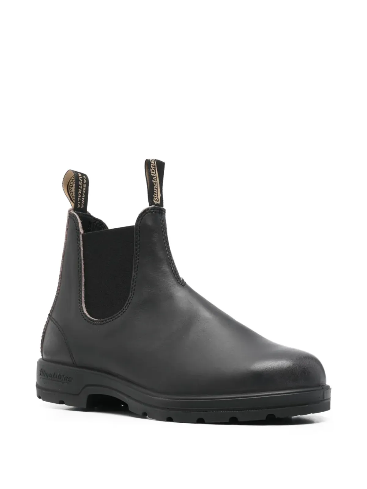 Blundstone 2550 エラスティケイテッド チェルシーブーツ - 画像2