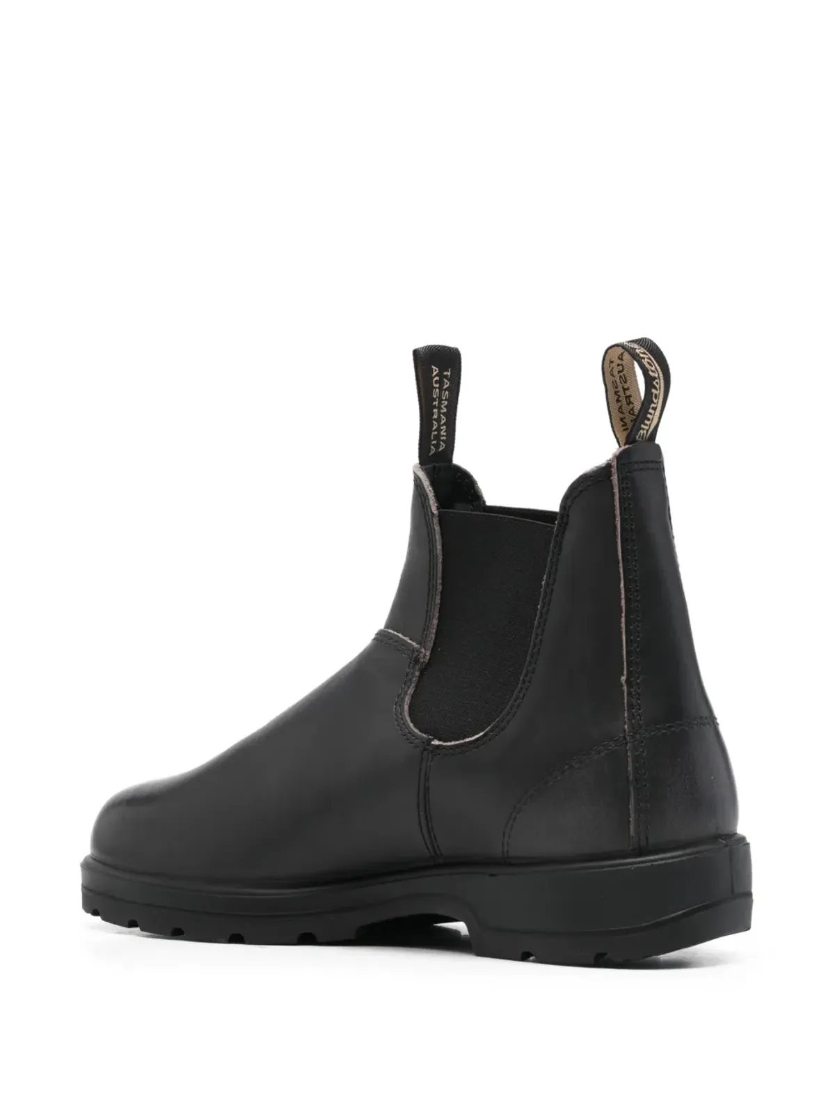 Blundstone 2550 エラスティケイテッド チェルシーブーツ - 画像3