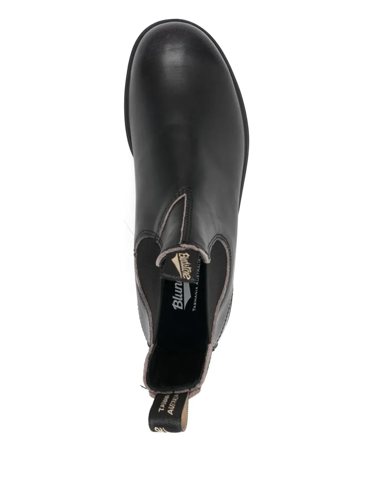Blundstone 2550 エラスティケイテッド チェルシーブーツ - 画像4