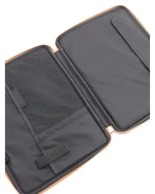 MCM ビンテージ 2010年代 ロゴプリント ZIP タブレットケース - サムネイル3