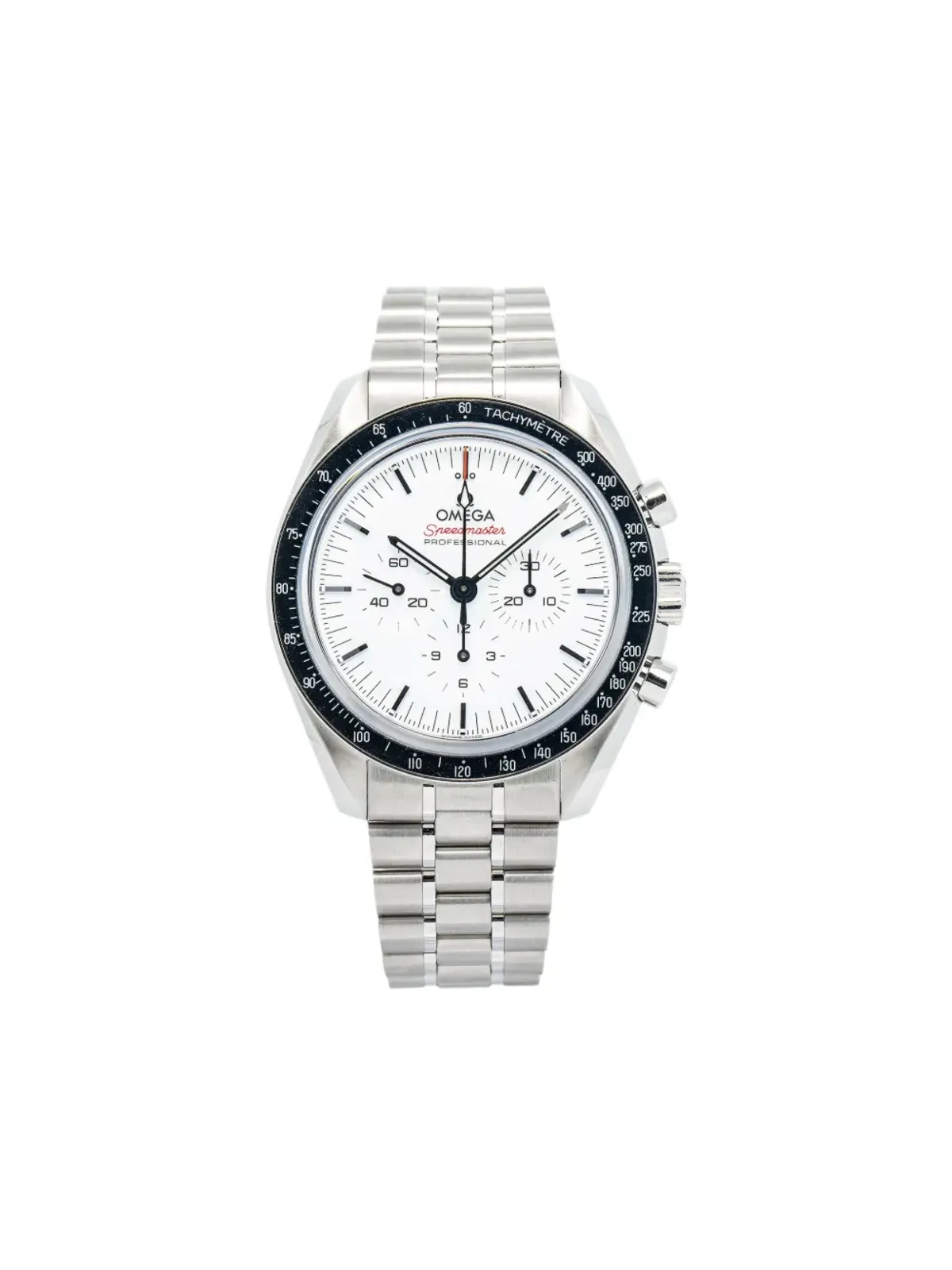 OMEGA スピードマスター ムーンウォッチ プロフェッショナル - 画像1