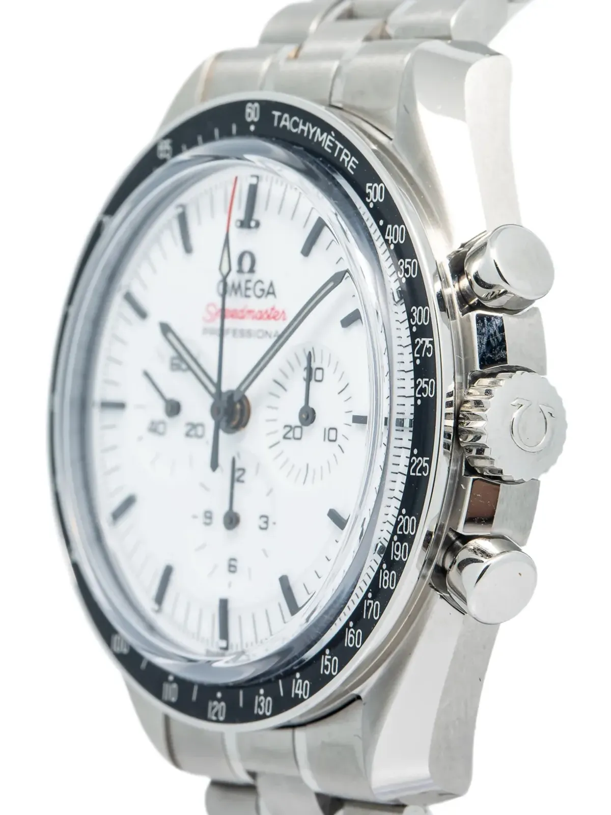 OMEGA スピードマスター ムーンウォッチ プロフェッショナル - 画像3