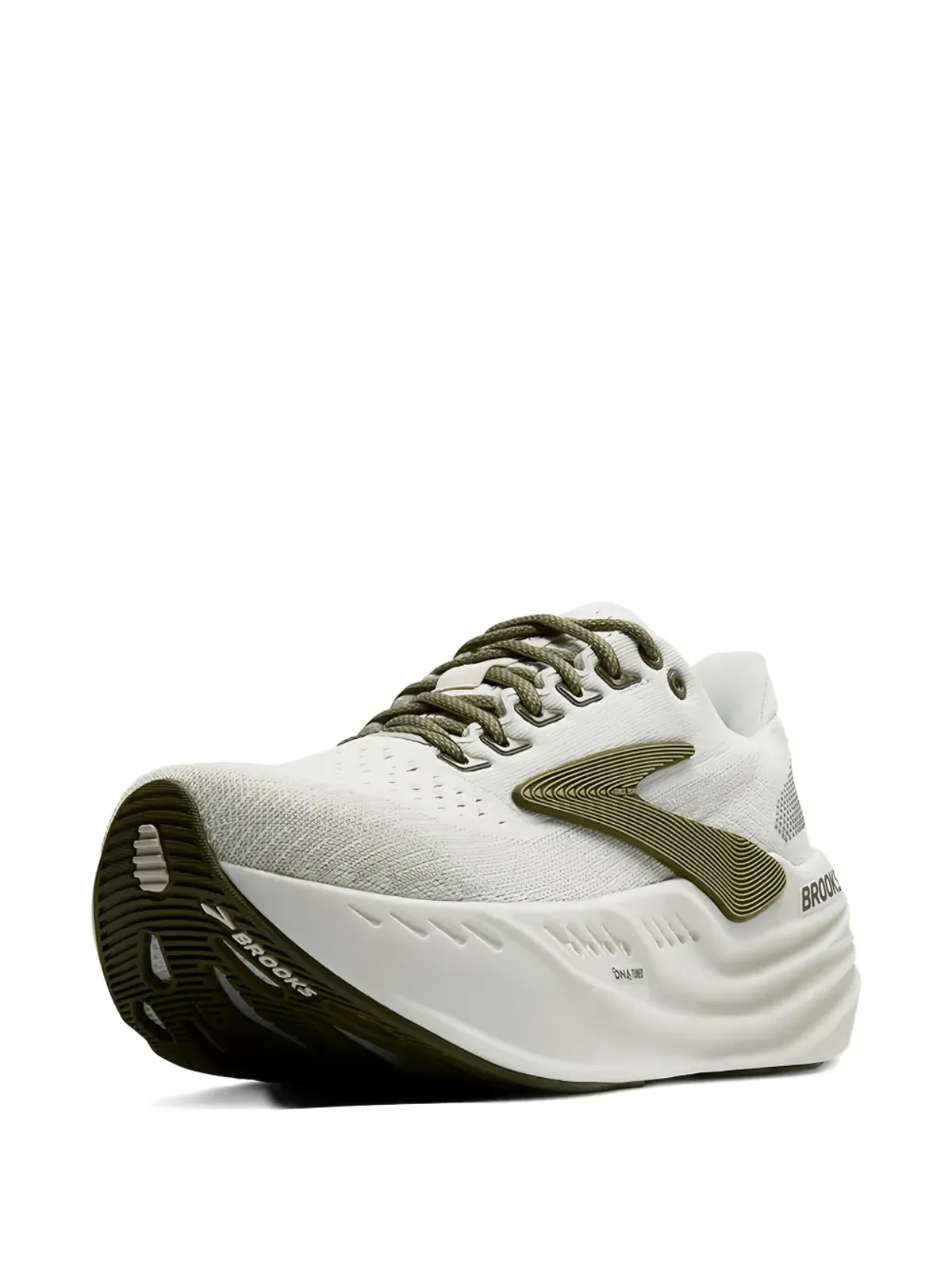BROOKS Gylcerin Max レースアップ スニーカー - 画像2