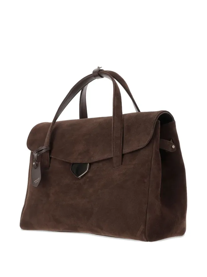 Franzi Franzi ヴァージニア トートバッグの商品画像