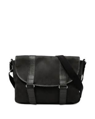 Gucci ビンテージ 2000-2015 GG Nylon Messenger Bag クロスボディバッグ - サムネイル1
