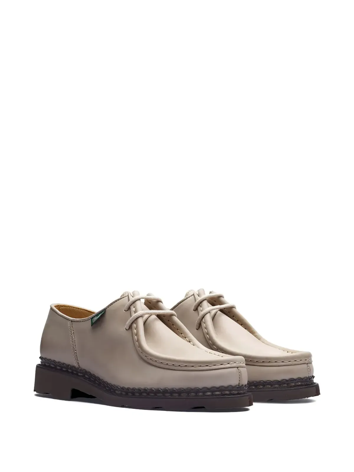 Paraboot マイケル ダービーシューズ - 画像2