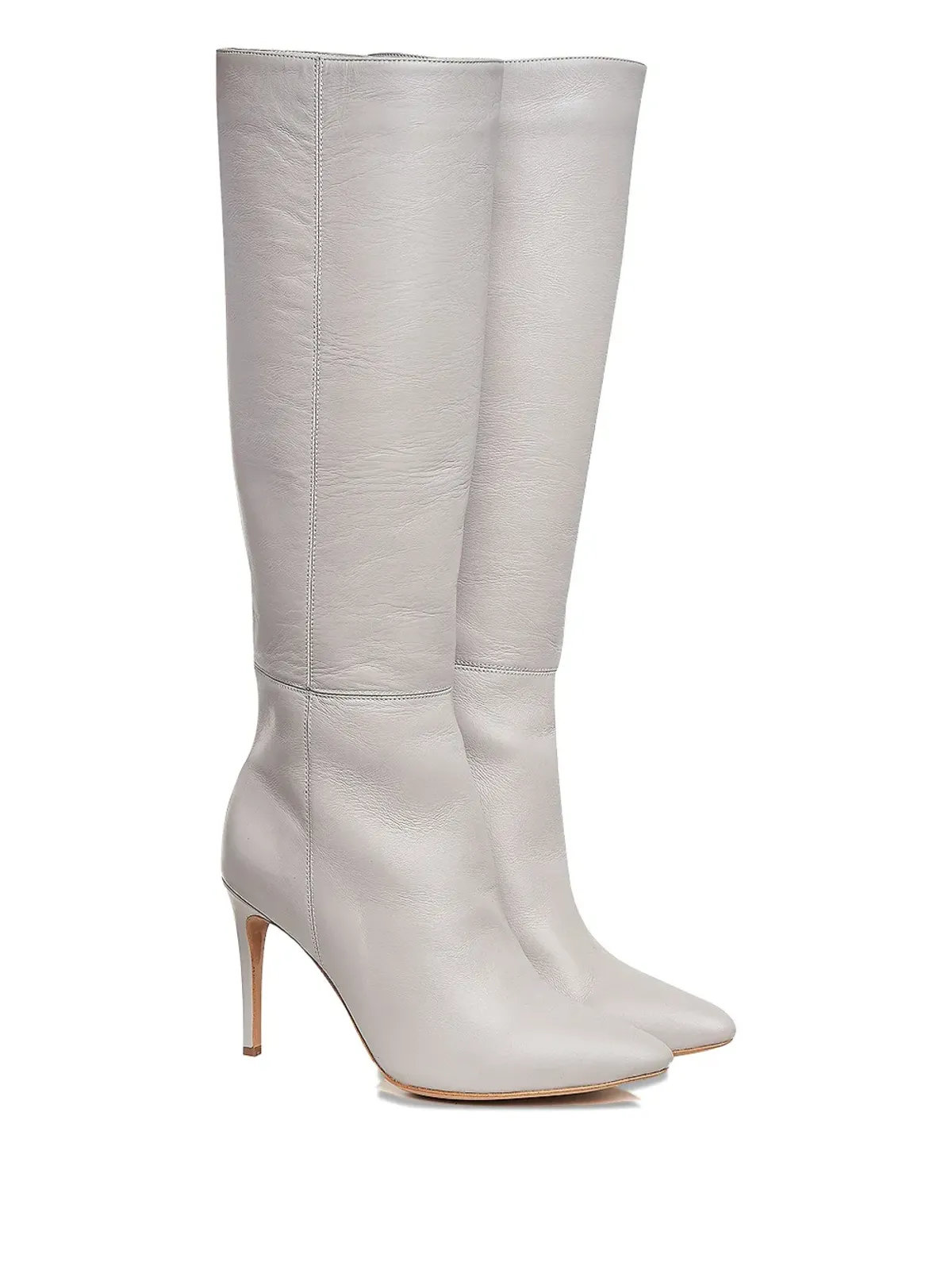 GINISSIMA ミラ ニーハイブーツ - 画像2