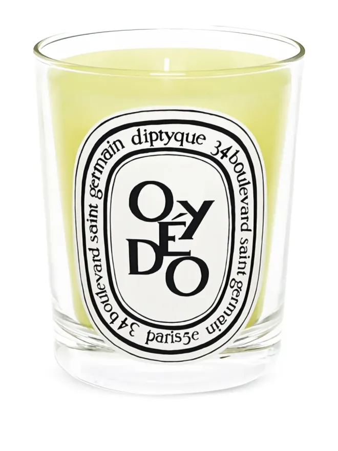 Diptyque Diptyque Oyedo Candleの商品画像