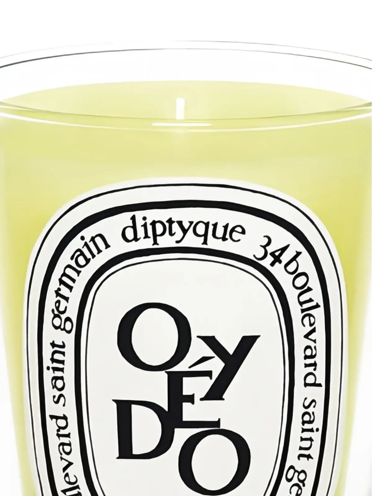 Diptyque Oyedo Candle - 画像2