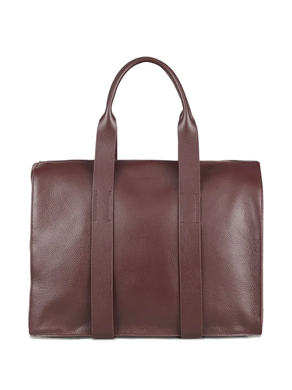 Alexander Smith Jane tote bag - Red - 画像2