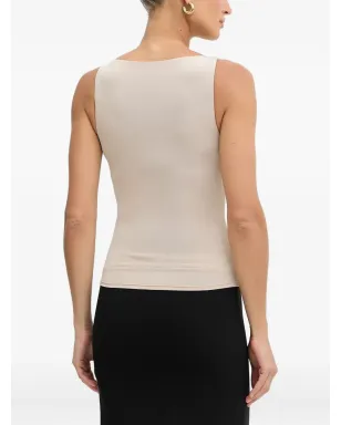 MARCIANO by GUESS チェーンディテール タンクトップ - サムネイル3