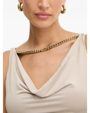 MARCIANO by GUESS チェーンディテール タンクトップ - サムネイル4