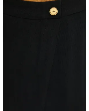 MARCIANO by GUESS アリアナ トラウザーズ - サムネイル5
