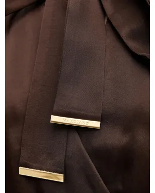 MARCIANO by GUESS アラニス ミニドレス - サムネイル5