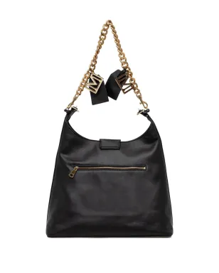 MARCIANO by GUESS チャームディテール レザーショルダーバッグ - サムネイル2