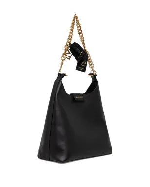 MARCIANO by GUESS チャームディテール レザーショルダーバッグ - サムネイル3