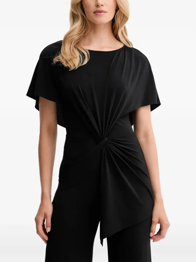 MARCIANO by GUESS MARCIANO by GUESS ノットディテール ジャンプスーツの商品画像
