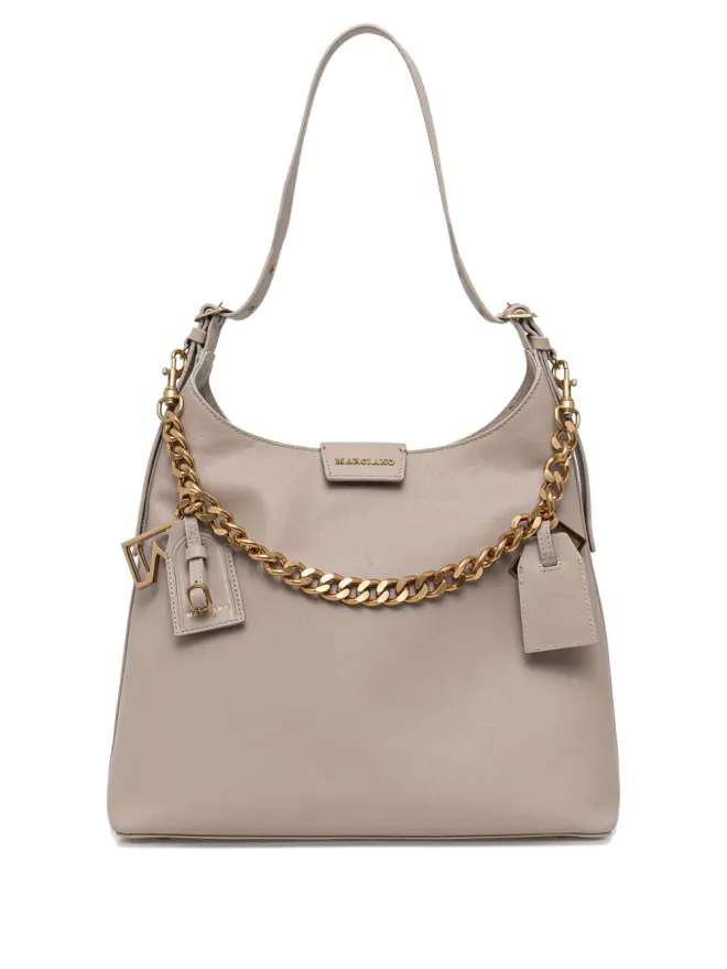 MARCIANO by GUESS MARCIANO by GUESS チェーンストラップ トートバッグの商品画像