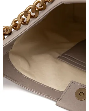 MARCIANO by GUESS チェーンストラップ トートバッグ - サムネイル5