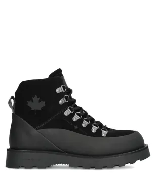 CANADA SNOW Mount Gia レースアップ スノーブーツ - サムネイル1