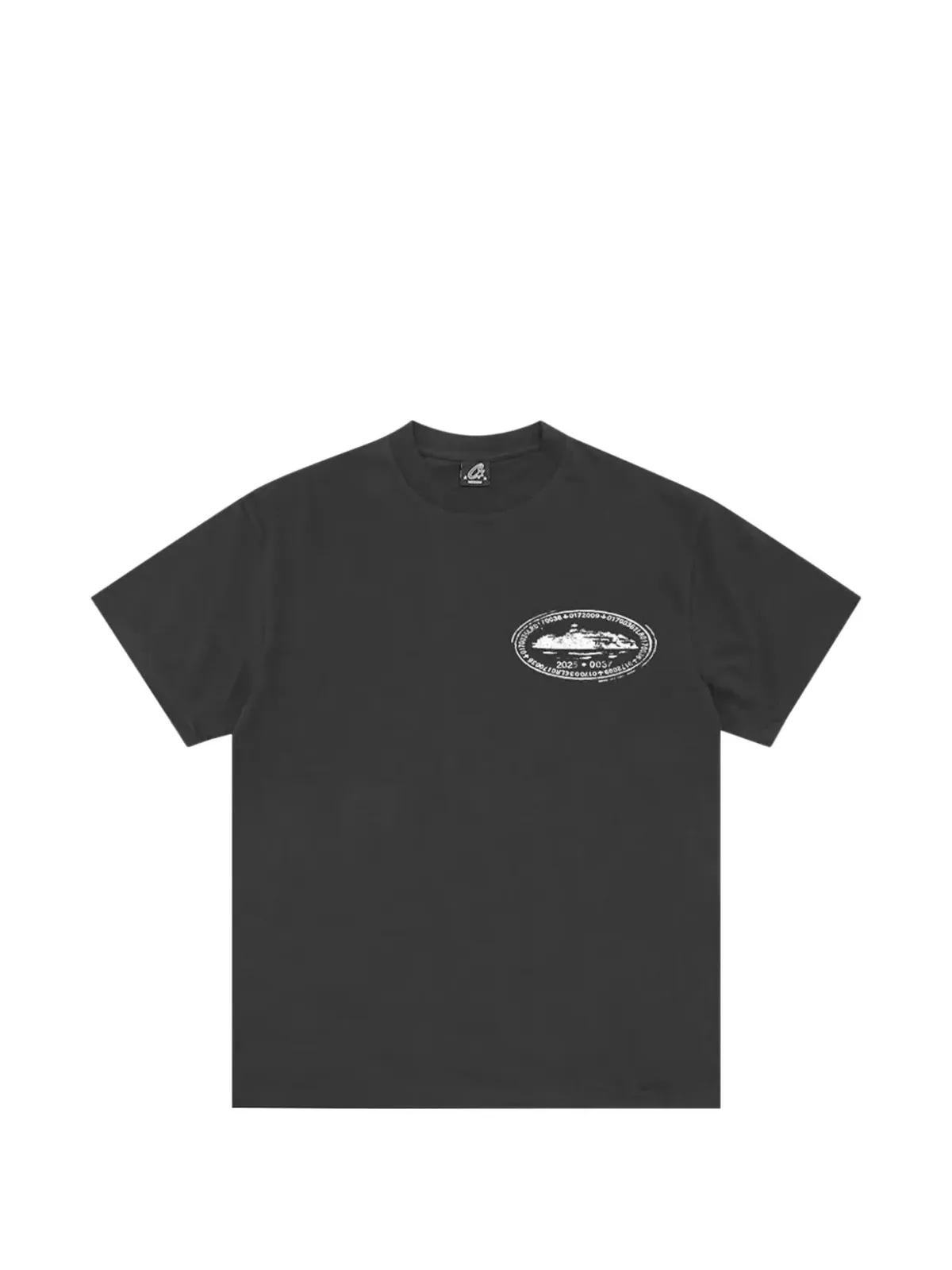 CORTEIZ Island Stamp Tシャツ - 画像1