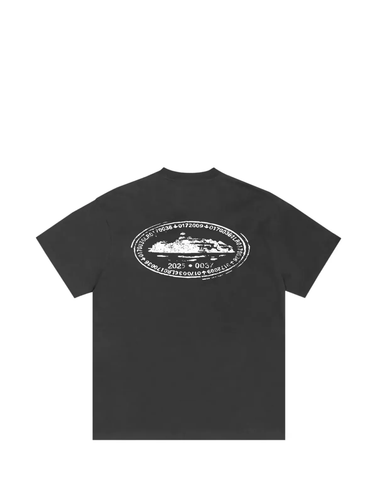 CORTEIZ Island Stamp Tシャツ - 画像3