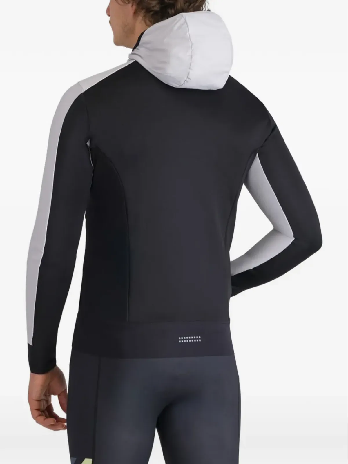 SPORTFUL フード付きパフォーマンスジャケット - 画像2