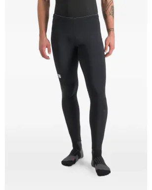 SPORTFUL 高腰レギンス - ブラック - サムネイル1