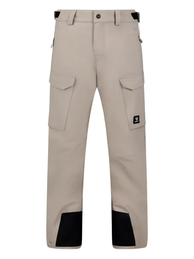 Brunotti Brunotti キッズ カーゴポケット付きスノートラウザーの商品画像