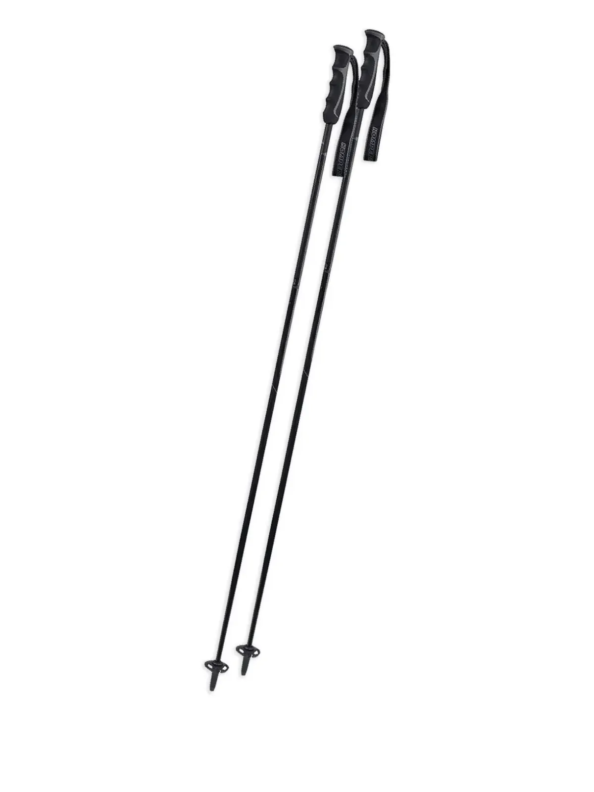KOMPERDELL ロゴストラップ スキーポール - 画像1