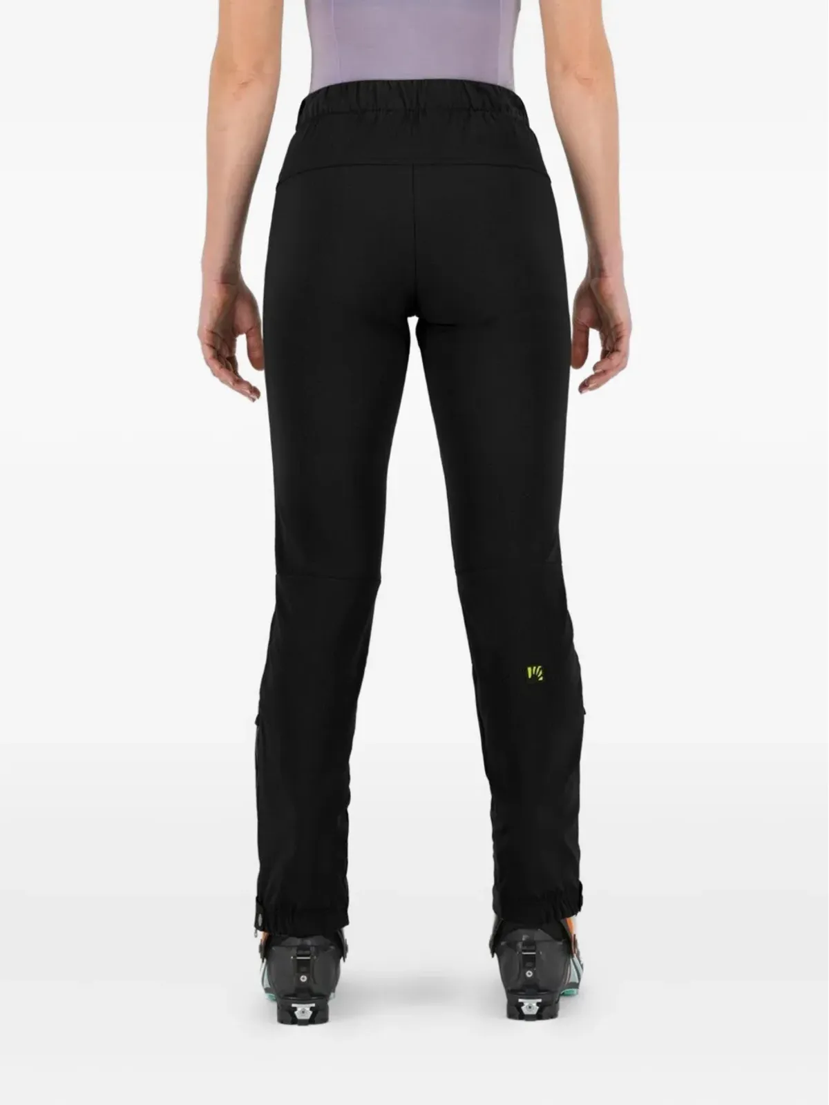 KARPOS Lagna Plus 2.0 W zip trousers - 画像2