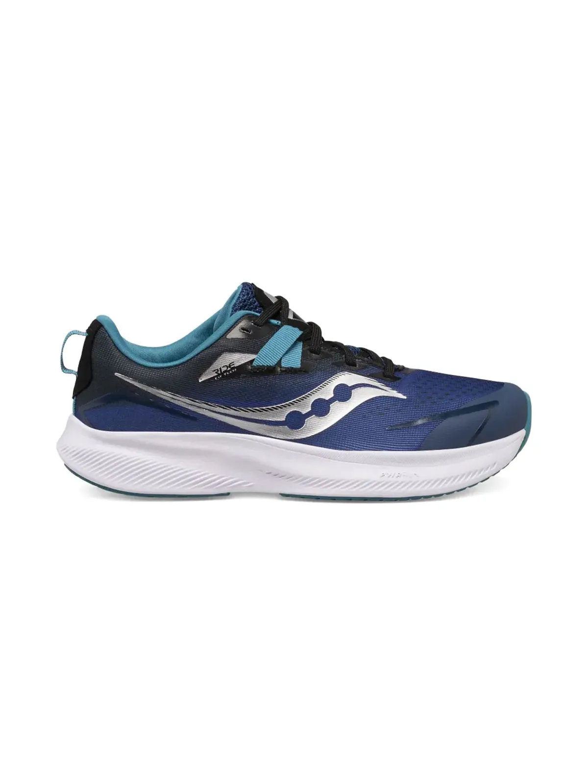Saucony Kids Ride 15 スニーカー - 画像2