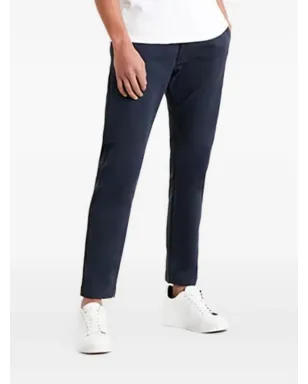 Levi's XX チノスタンダード テーパードパンツ ブルー - サムネイル1