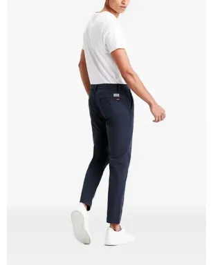 Levi's XX チノスタンダード テーパードパンツ ブルー - サムネイル2