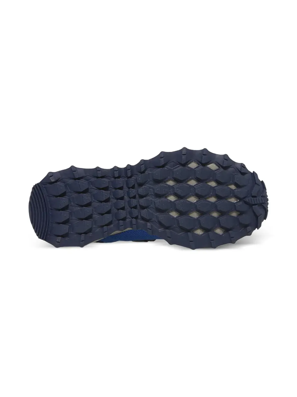 Saucony Kids ペレグリン タッチストラップ スニーカー - ブルー - 画像5
